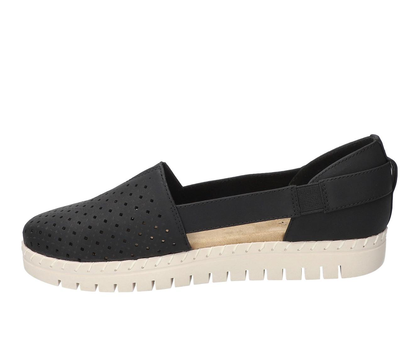 Women's Easy Street Fedra Flats Product Image