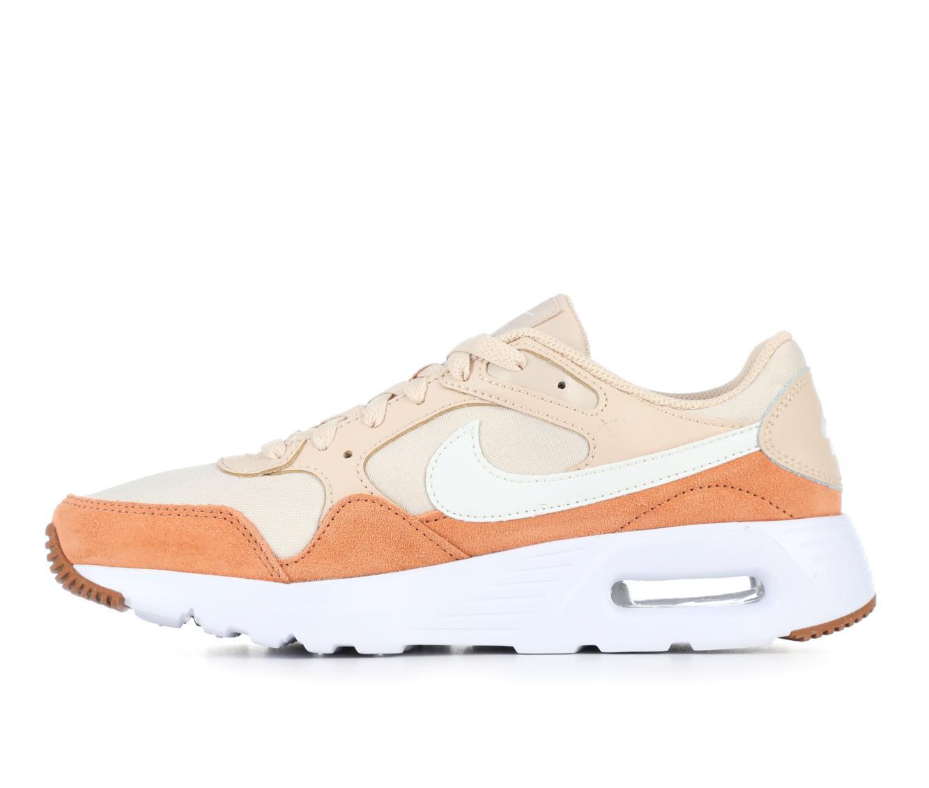 Women's Nike Air Max SC Sneakers Product Image
