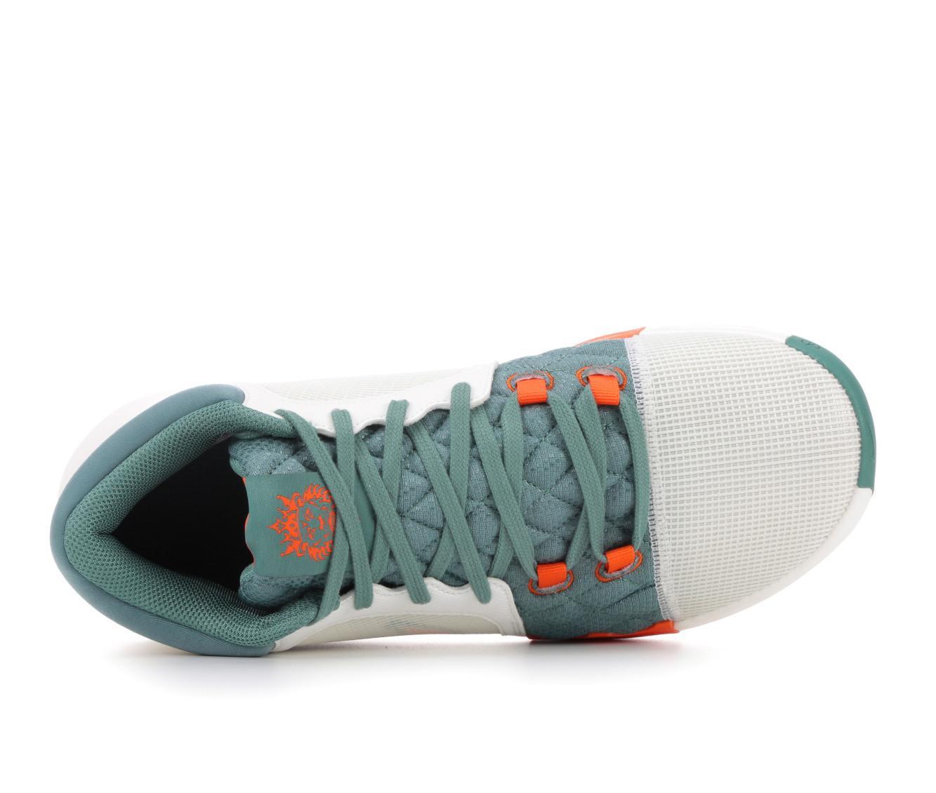 Men's Nike Lebron Witness VIII Basketball Shoes Product Image