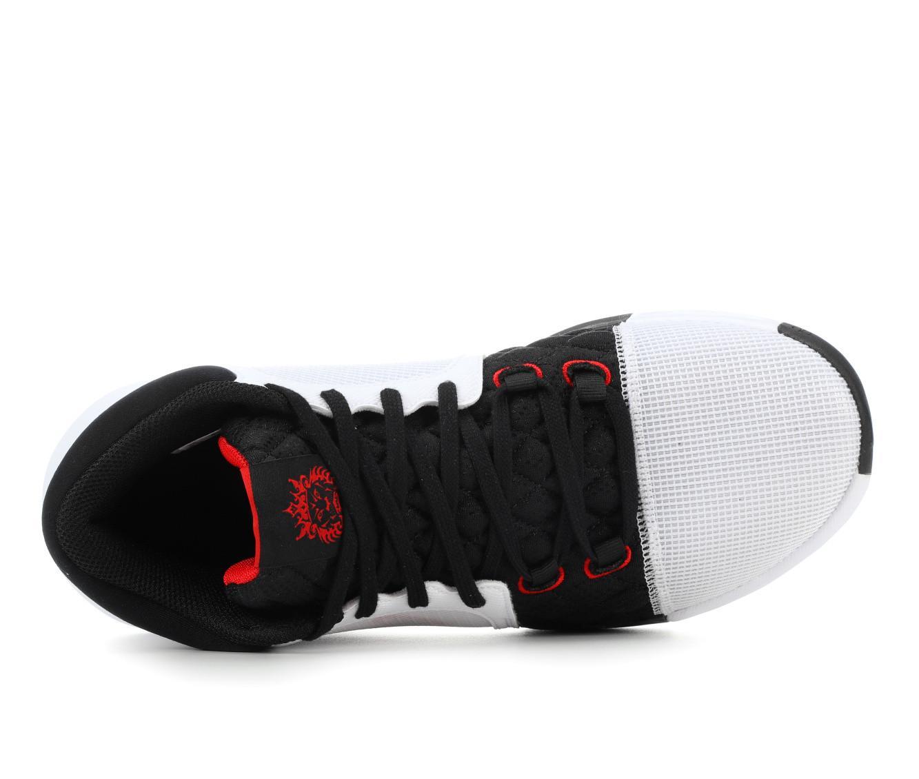 Men's Nike Lebron Witness VIII Basketball Shoes Product Image