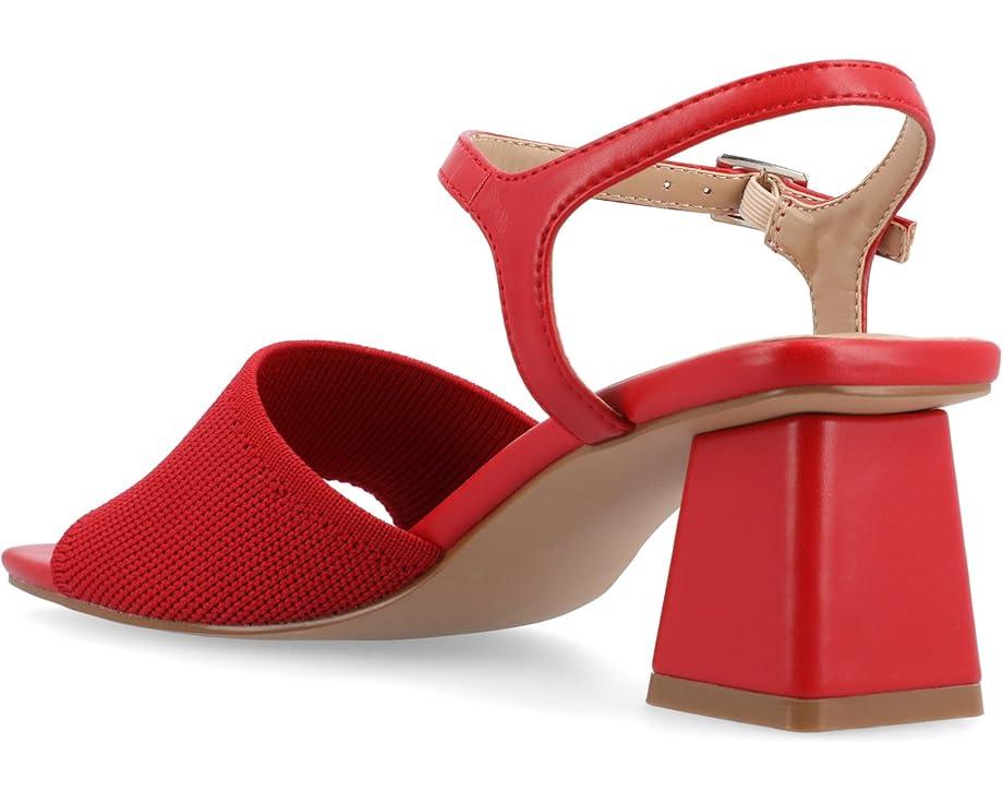 Women's Journee Collection Evylinn Product Image