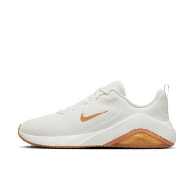 Nike Womens Bella Workout Shoes | FZ1689-001 Product Image