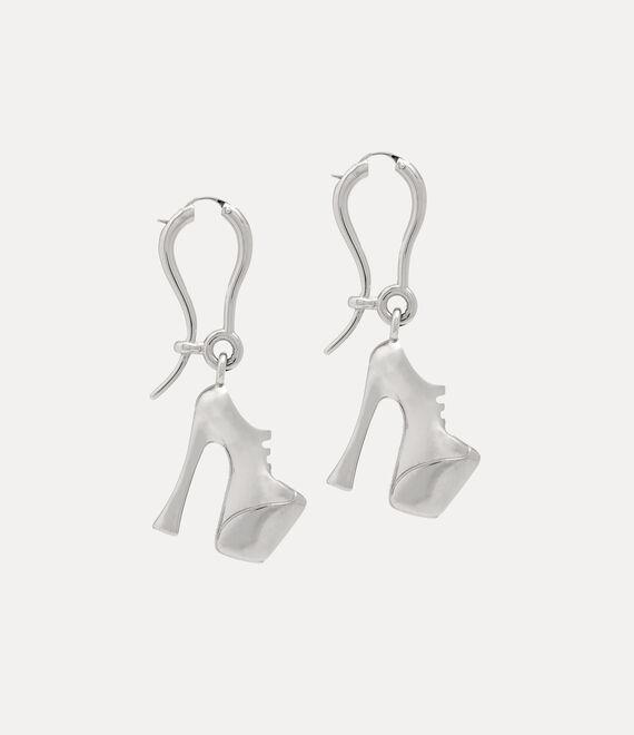 Alienor Earrings Product Image