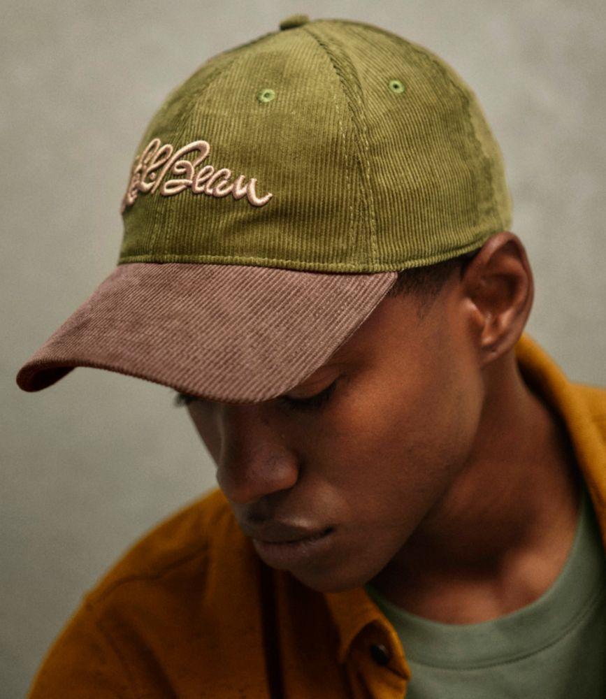 Men's Signature Baseball Hat Product Image