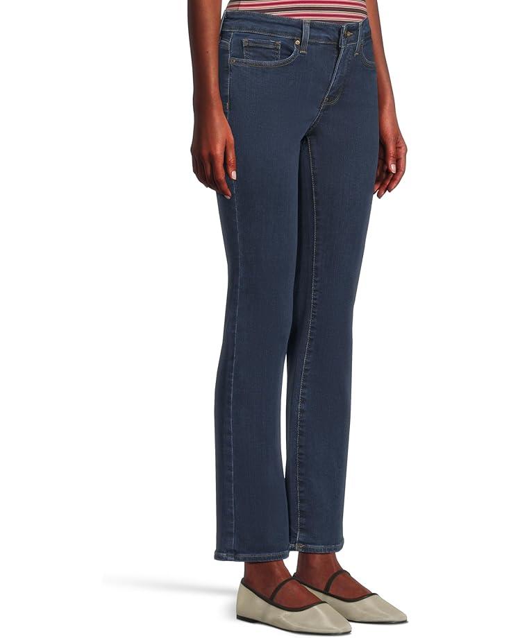 Petite Barbara Bootcut Jeans in Northbridge Product Image