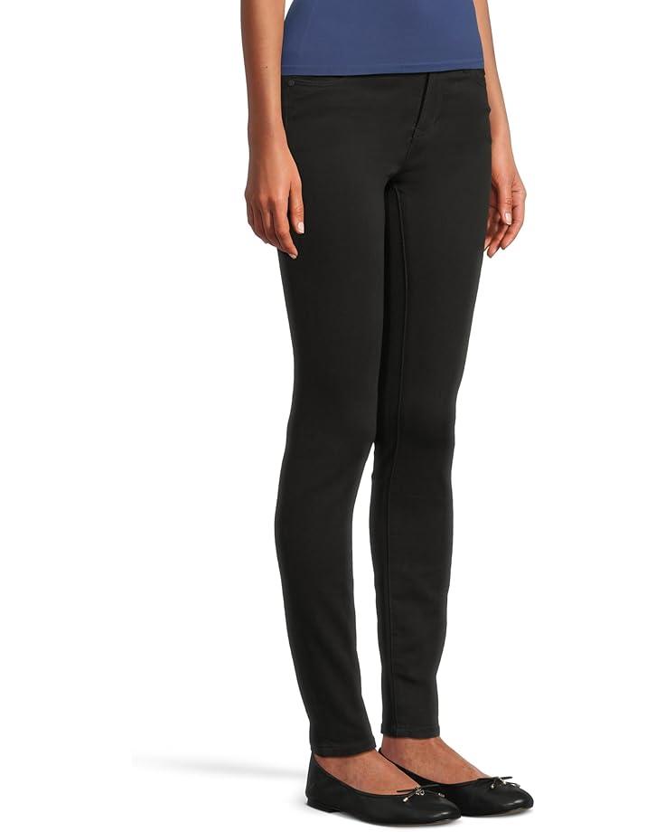 Petite Abby Skinny Leg Denim Product Image