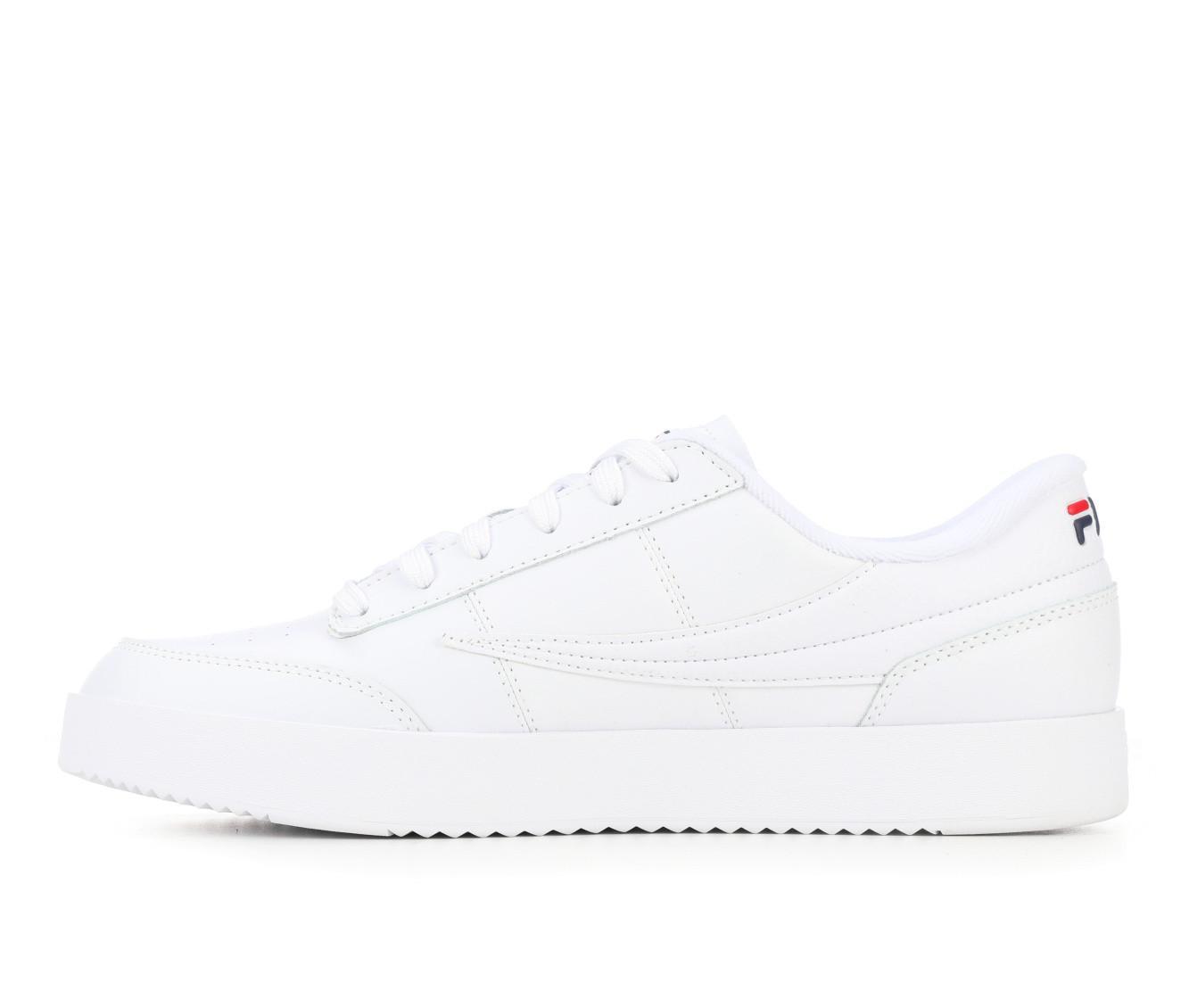 Men's Fila Royalton Sneakers Product Image