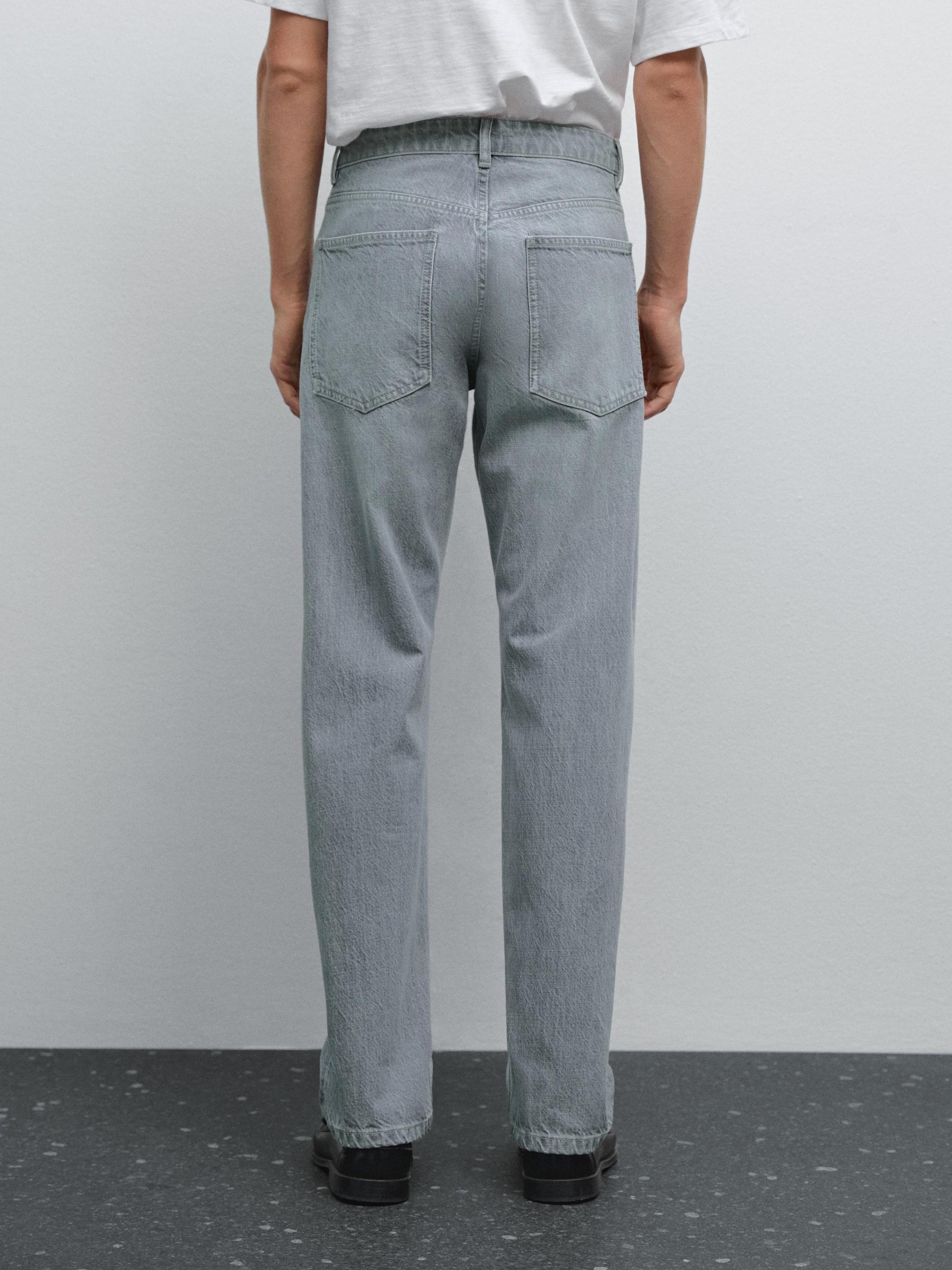 Relaxed-fit jeans Product Image