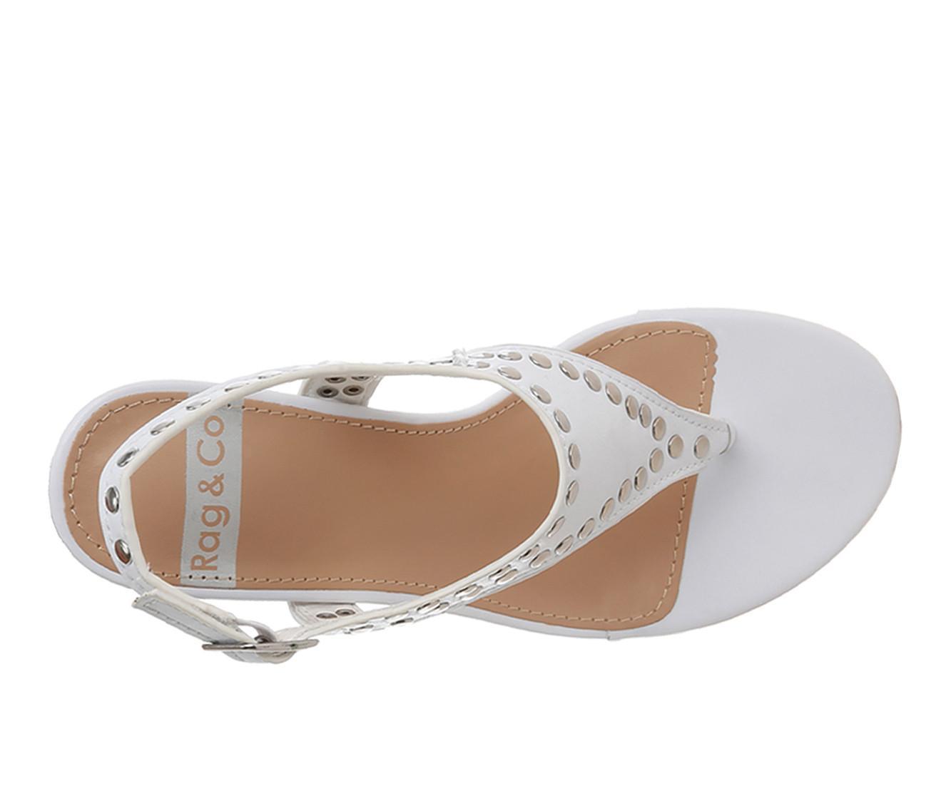 Women's Rag & Co Nerina Dress Sandals Product Image
