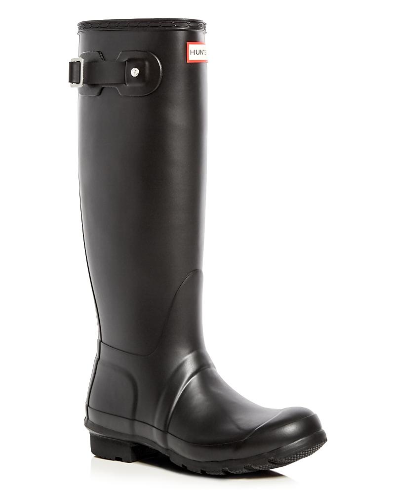 Womens Hunter Original Tall Rain Boot Product Image