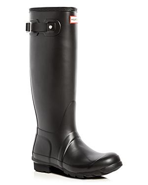 Womens Hunter Original Tall Rain Boot Product Image
