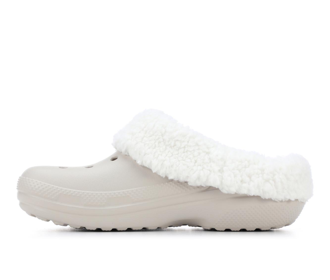Adults' Crocs Classic Blitzen IV Clogs Product Image