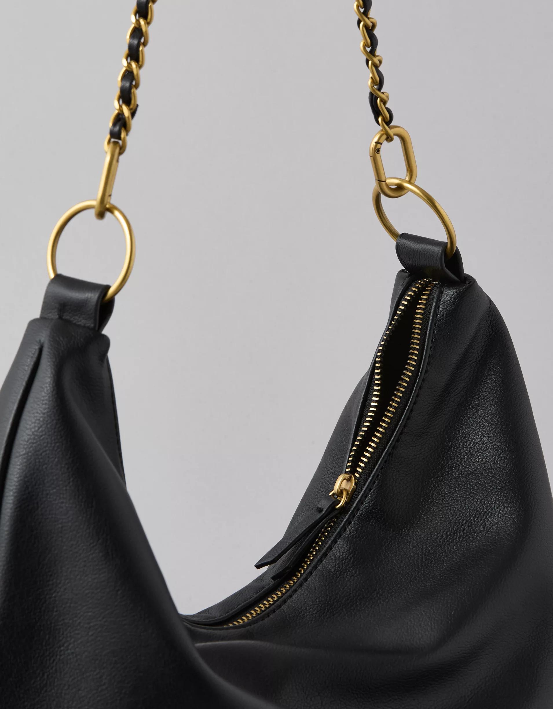AE Slouchy Hobo Bag Product Image