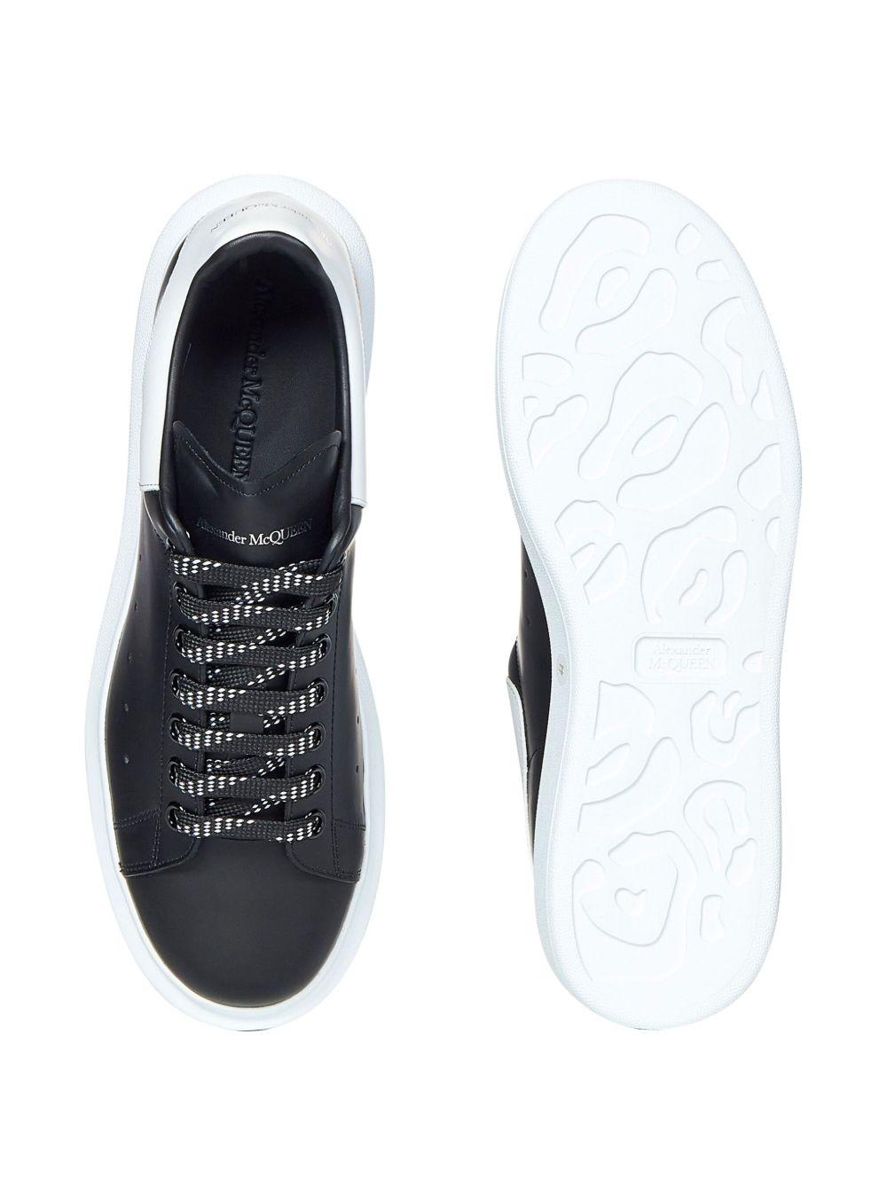 Oversized sneakers Product Image
