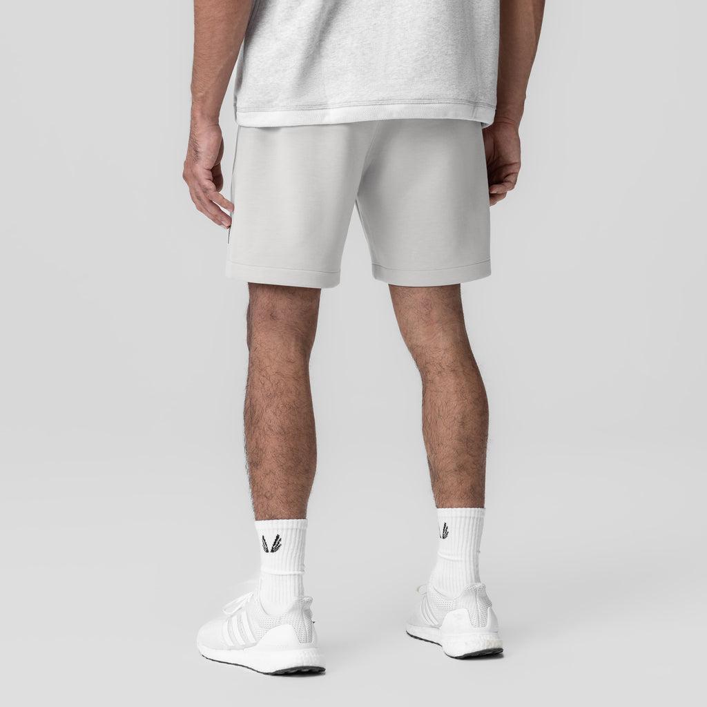 1029. Dri-Core™ Training Short - Light Grey Male Product Image