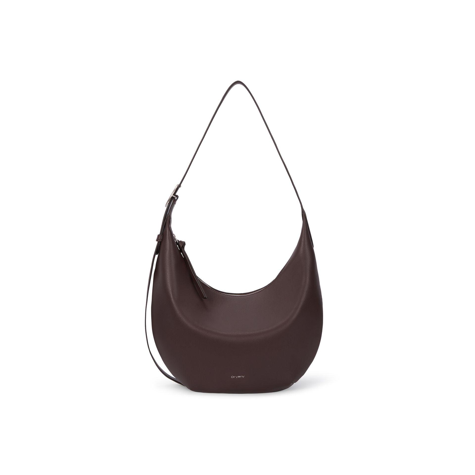 Crescent Shoulder - Hobo Bag Product Image
