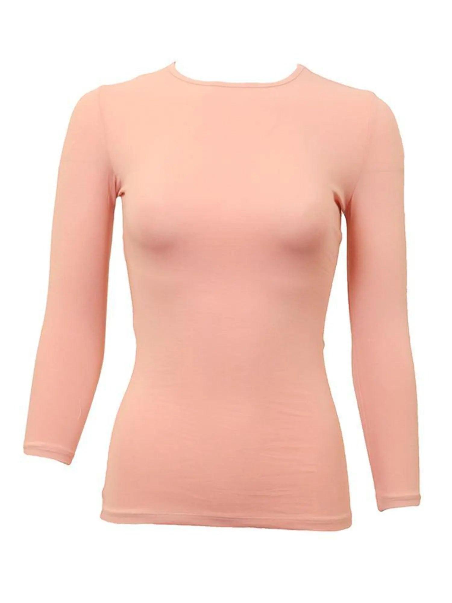 Kikiriki Three Quarter Cotton Shell 13278 Product Image