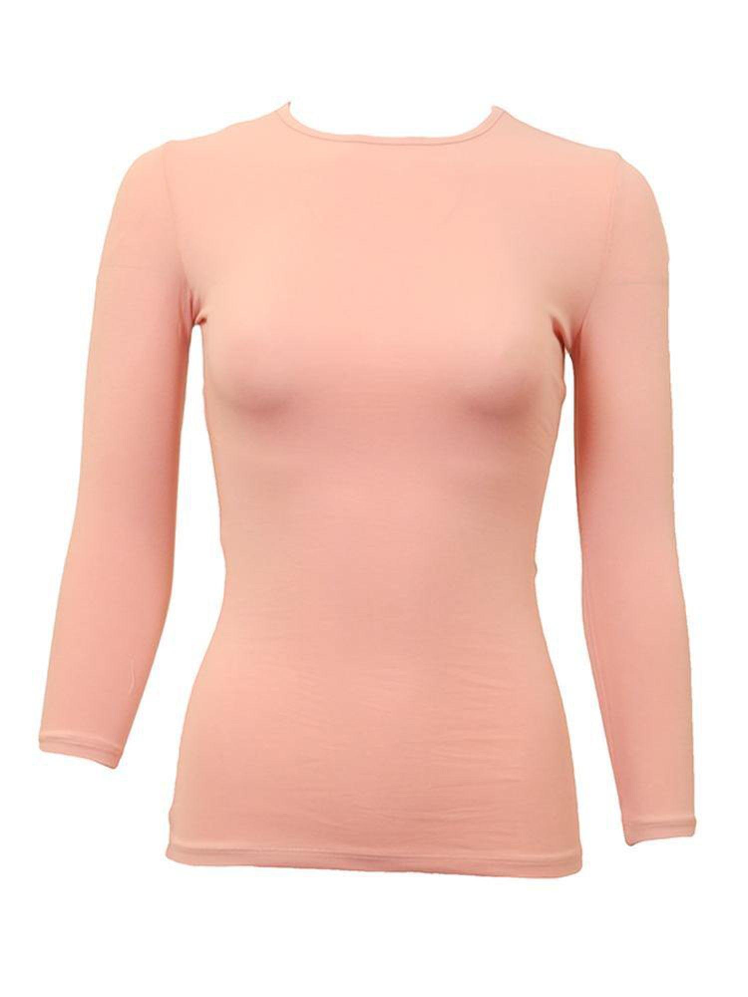 Kikiriki Three Quarter Cotton Shell 13278 Product Image