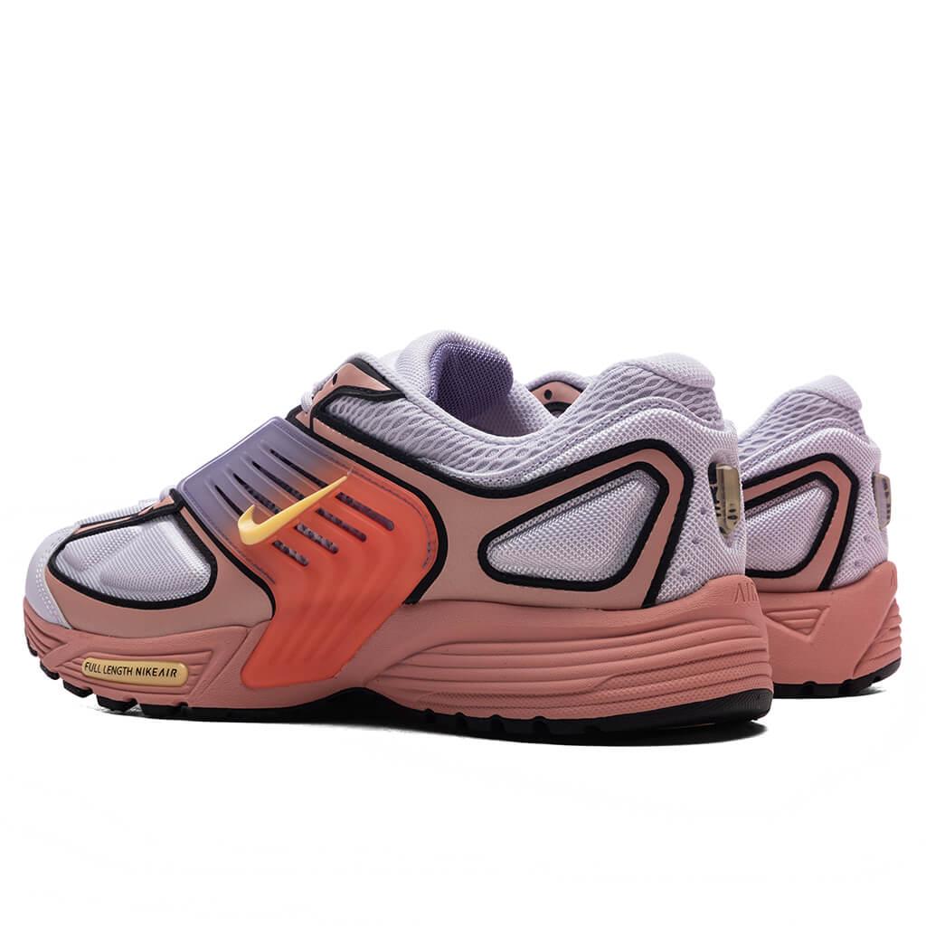 Air Pegasus Wave - Amethyst Tint/Soft Yellow/Dusty Amethyst Male Product Image