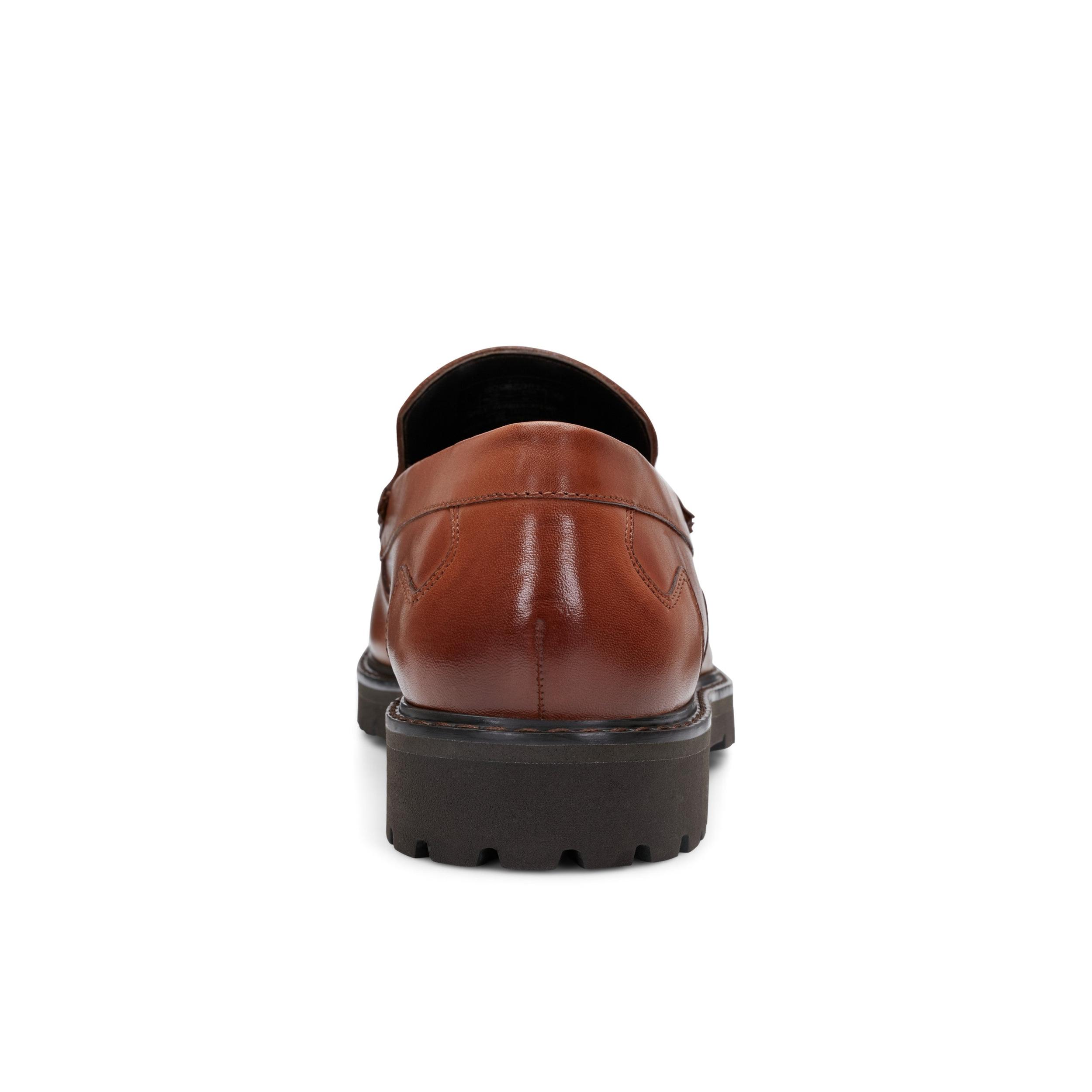 Men's Maverick Penny Loafer Product Image
