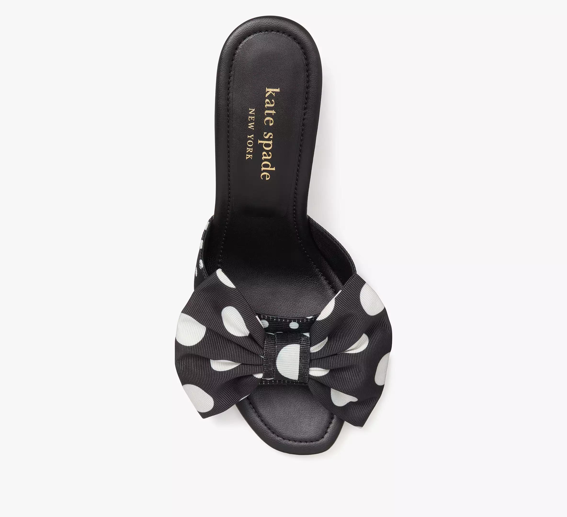 Rue Breezy Dot Sandals Product Image