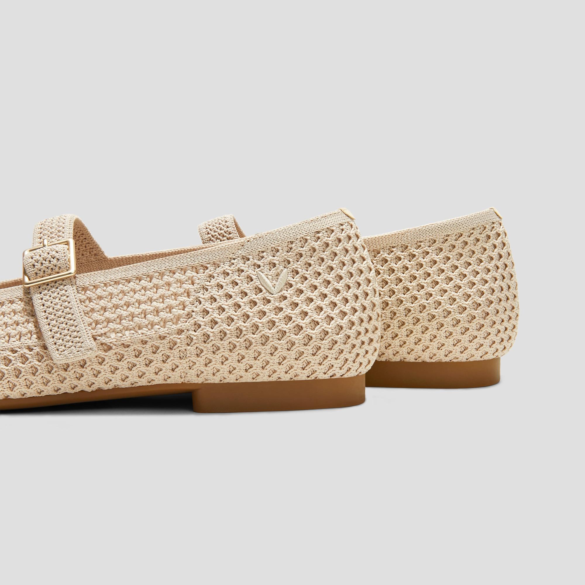 Square-Toe Mary-Jane (Margot Mary-Jane) Product Image