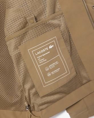 Men's Lightweight Water-Repellent Jacket Product Image