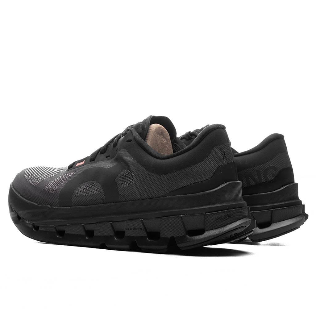 Women's Cloudflow 5 - Black Female Product Image