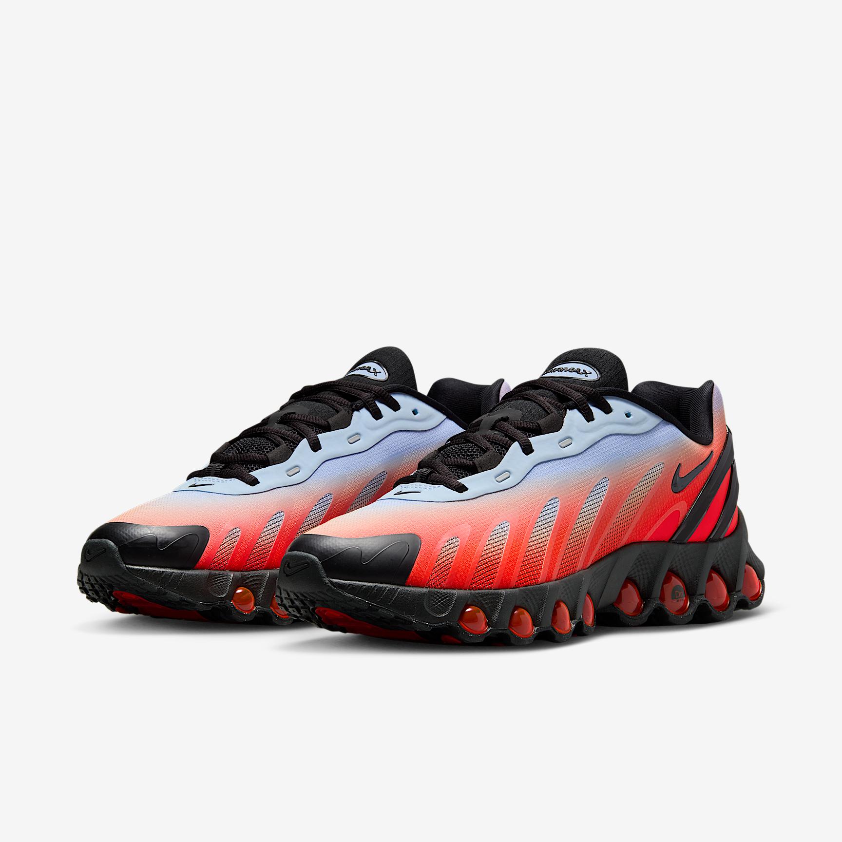 Nike Mens Nike Air Max DN8 - Mens Shoes Product Image