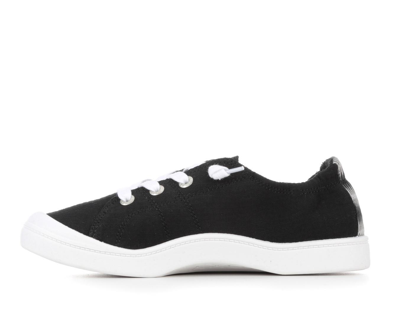 Women's Roxy Bayshore Plus Slip-On Sneakers Product Image