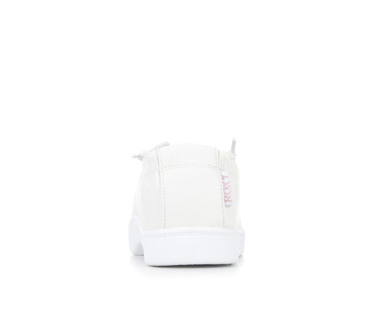 Women's Roxy Bayshore Plus LX Slip-On Sneakers Product Image