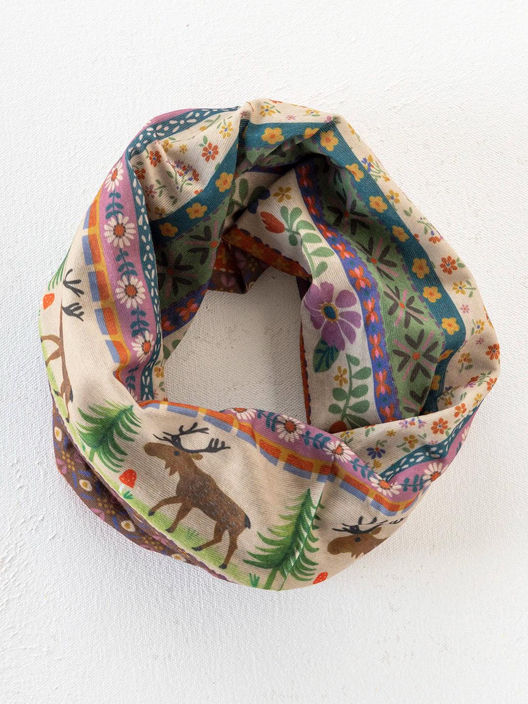 Full Boho Bandeau® Headband Product Image