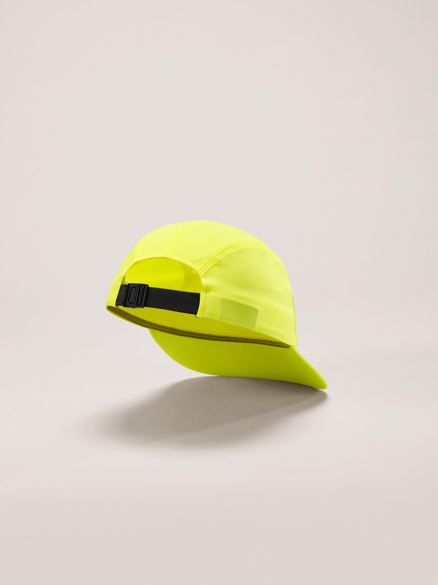 Gamma 5 Panel Cap Product Image
