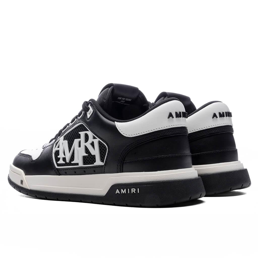 Classic Low - Black Male Product Image