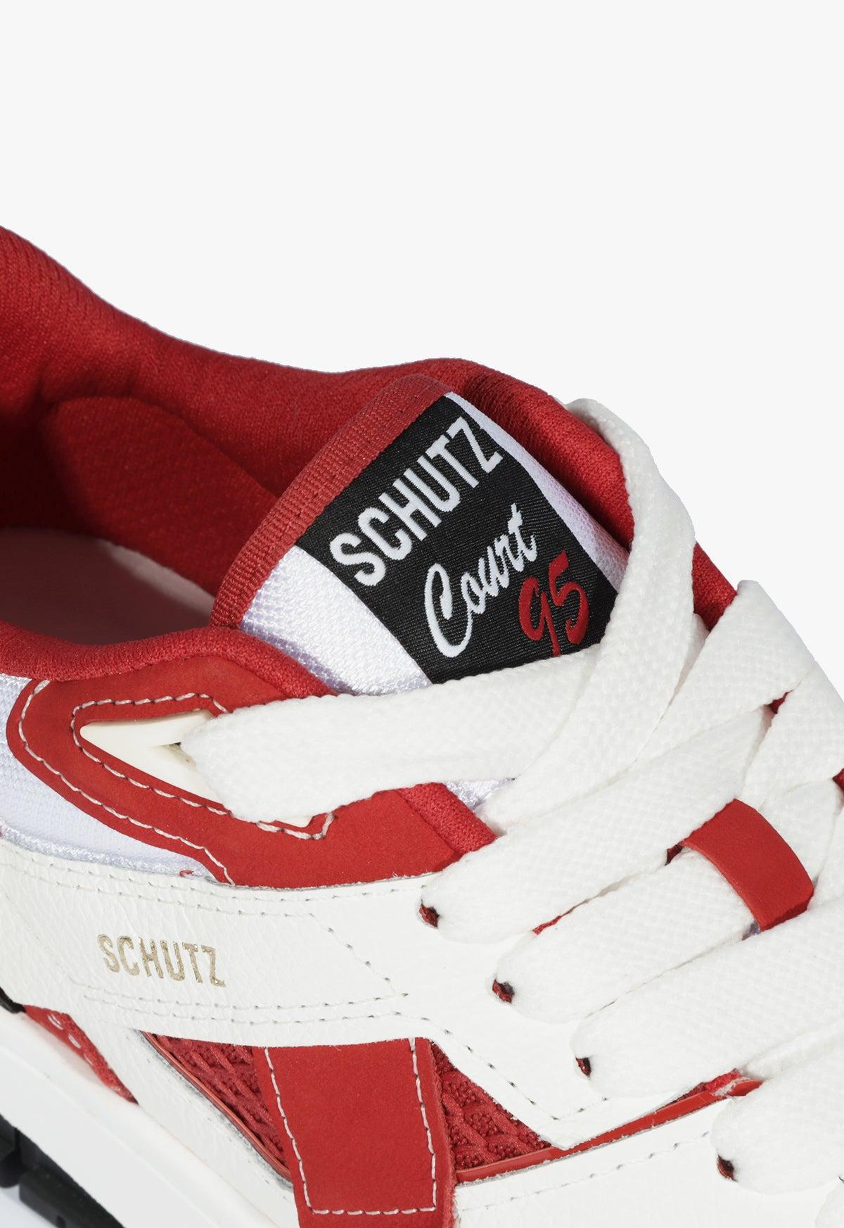 Court 95 Sneaker Product Image