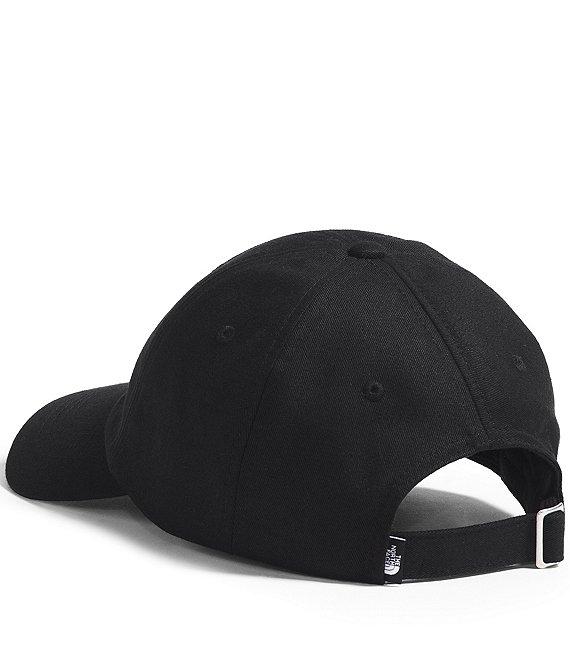 The North Face Solid Front Logo Norm Hat Product Image