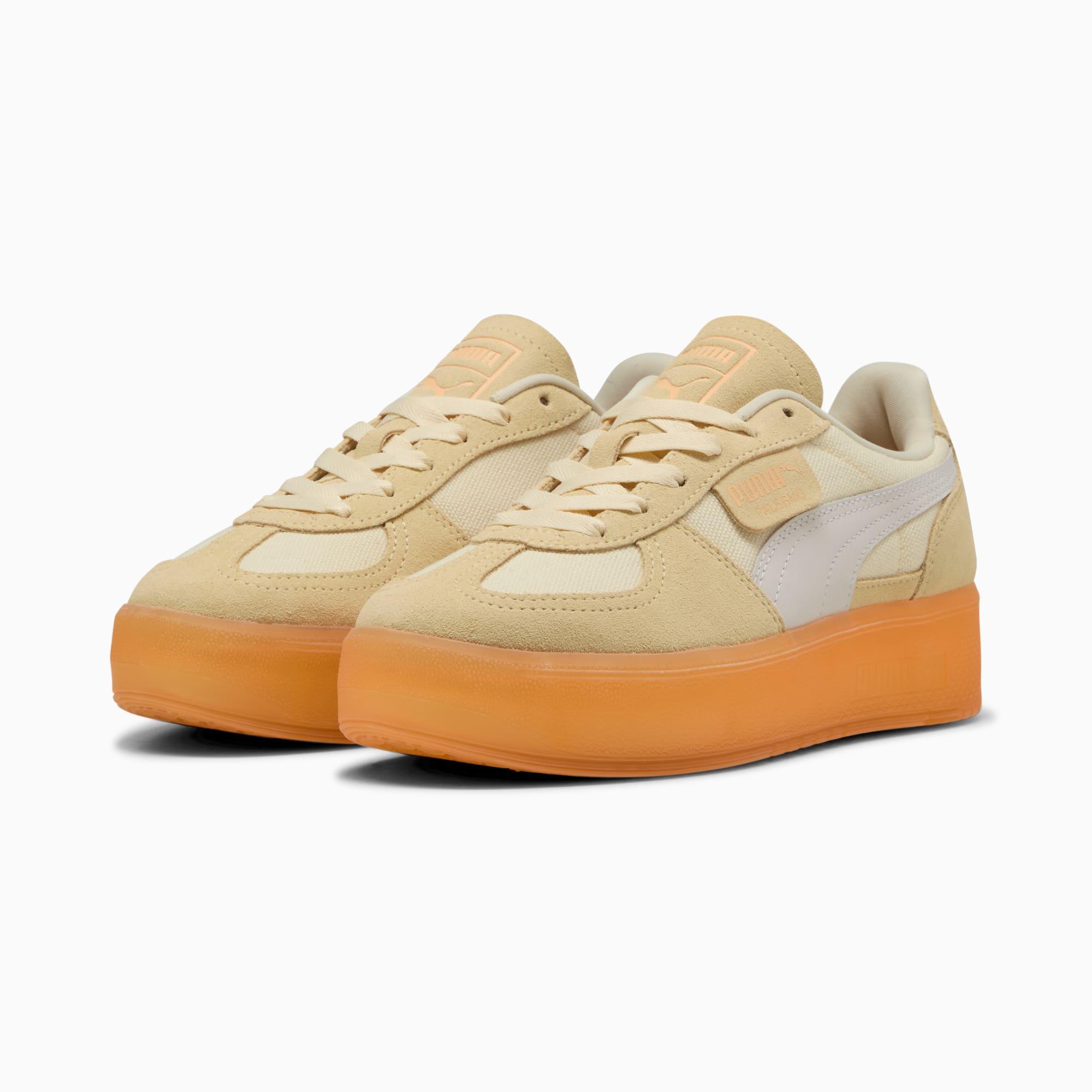 Palermo Elevata Xtra Women's Sneakers Product Image