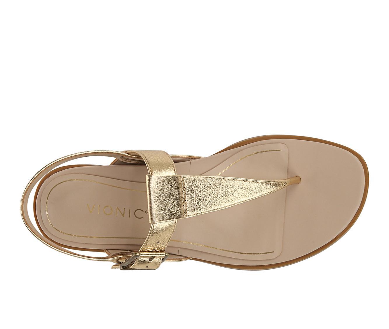 Women's Vionic Cora Sandals Product Image