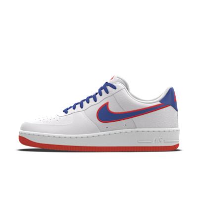 Nike Air Force 1 Low By You Custom Women's Shoes Product Image