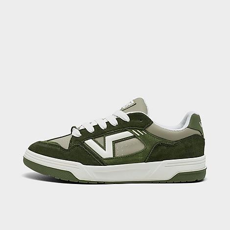 Vans Mens Upland Casual Shoes Product Image