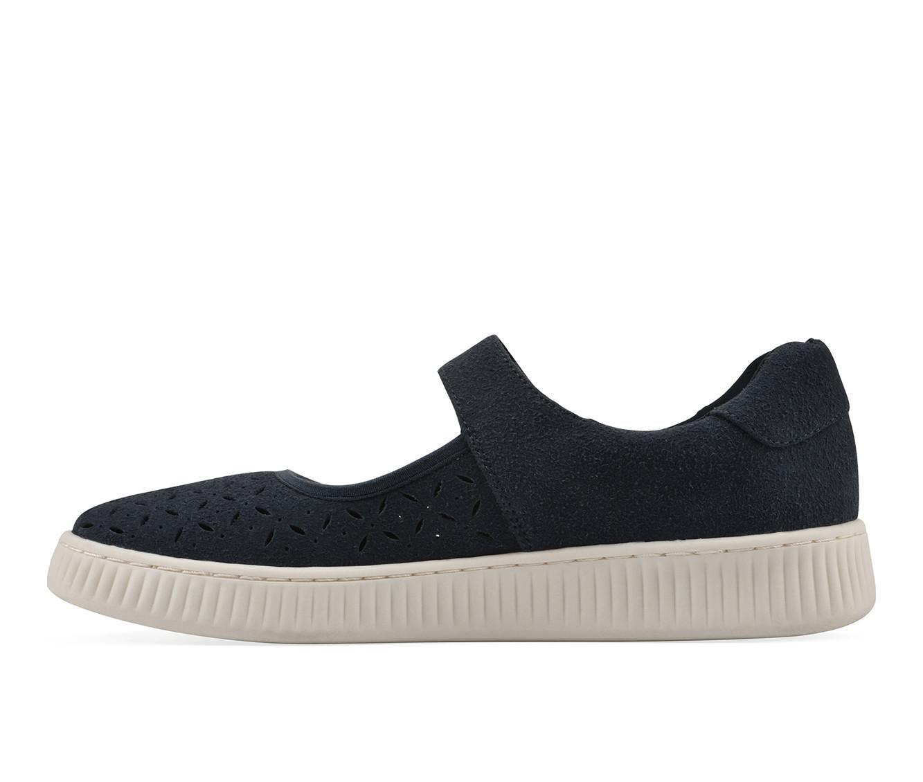 Women's White Mountain Doubles Casual Sneakers Product Image