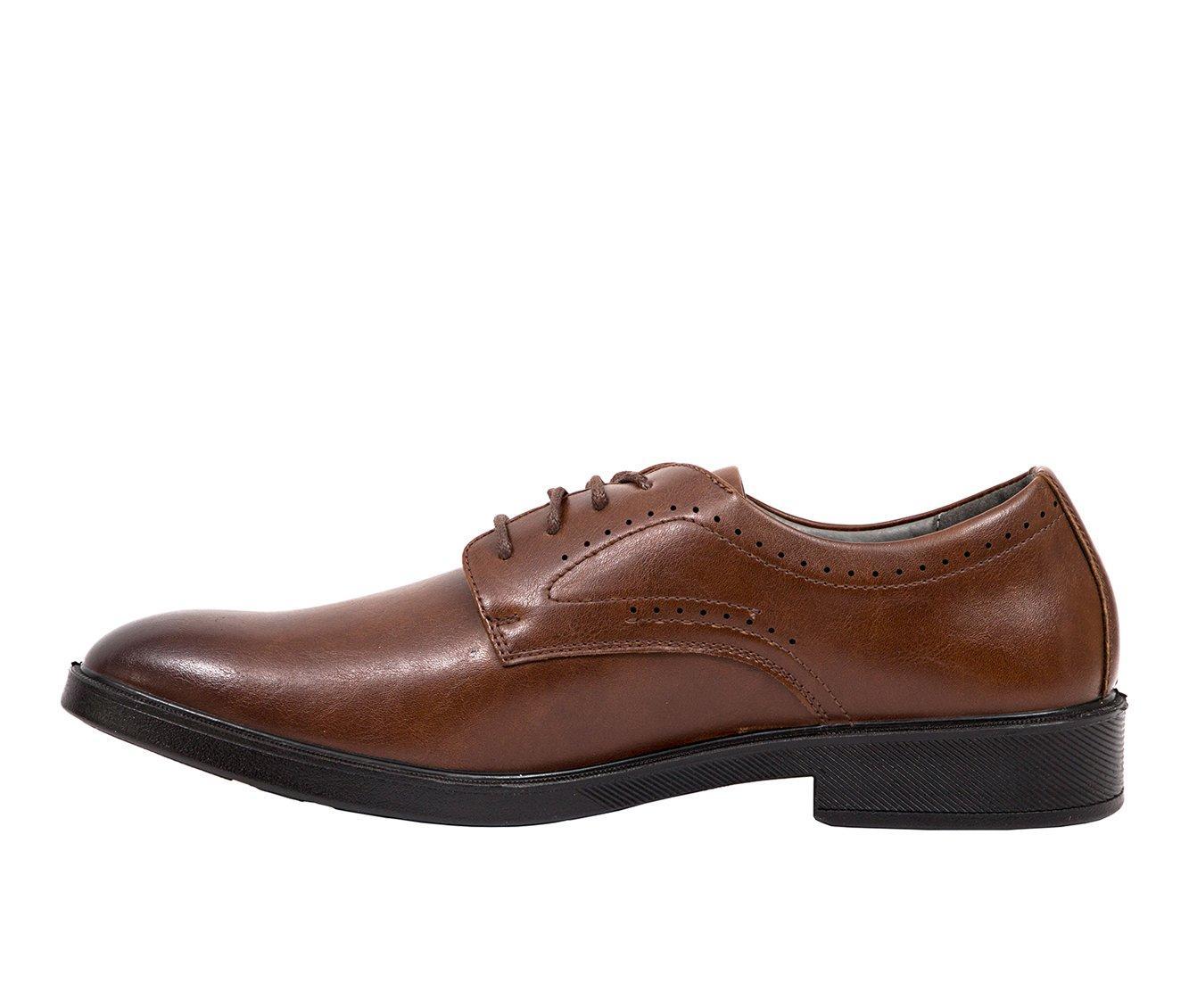 Men's Deer Stags Metro Dress Oxfords Product Image