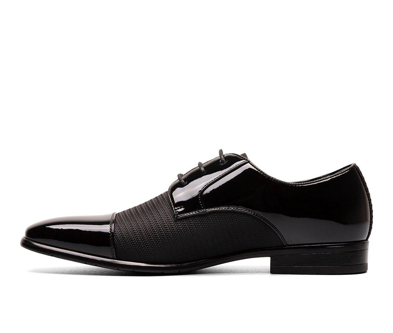 Men's Stacy Adams Pharoah Dress Shoes Product Image