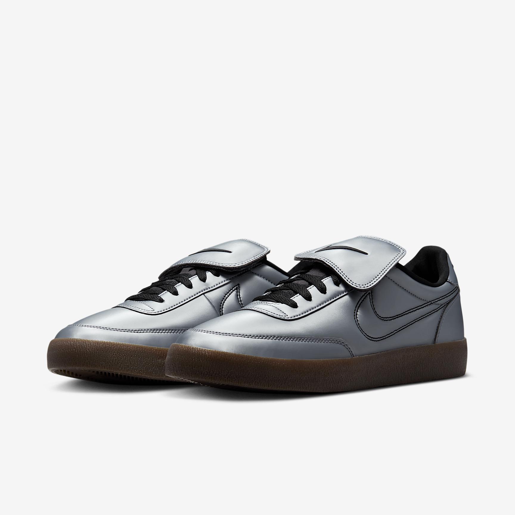 Nike Mens Killshot 2 PRM Shoes | IM4842-099 Product Image