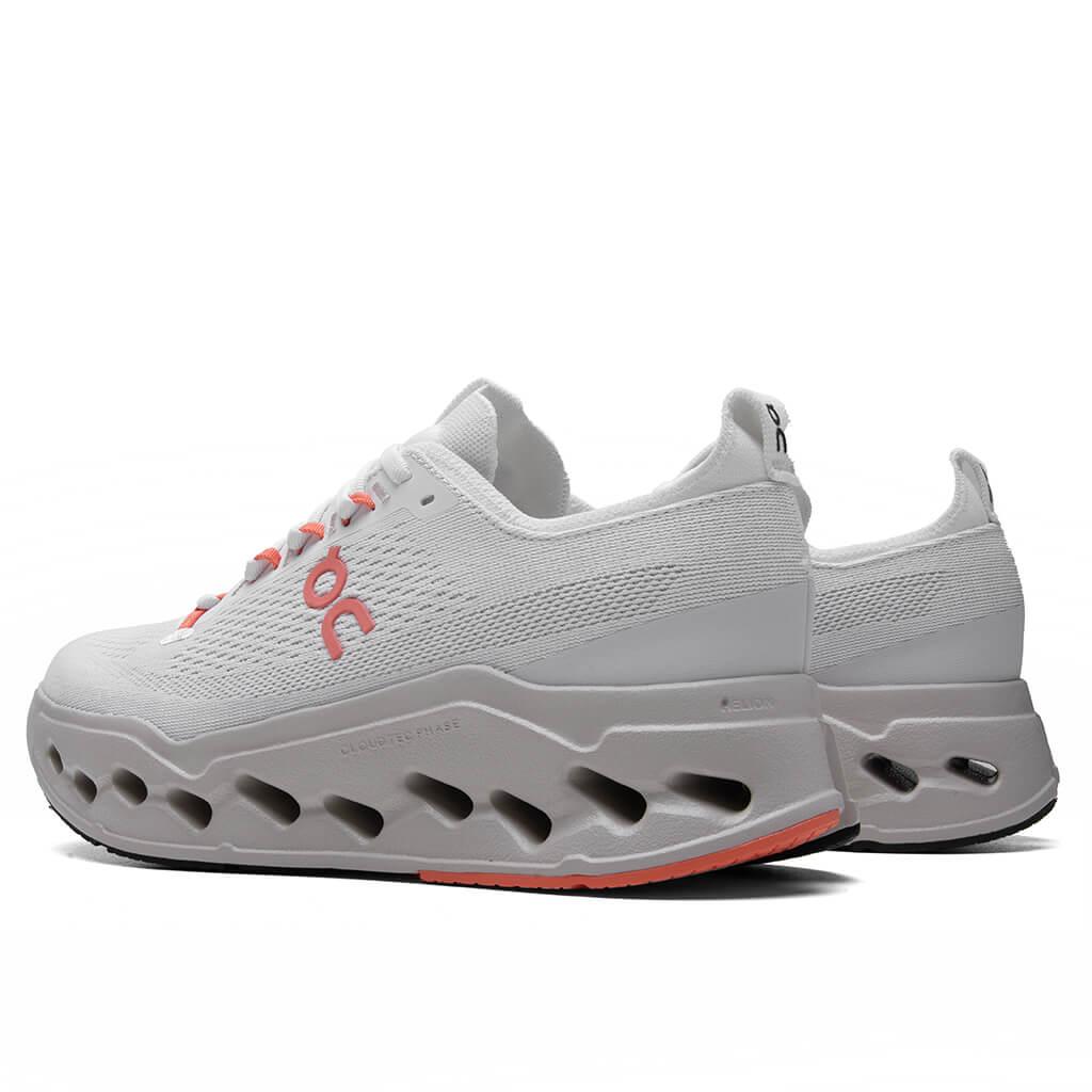 Cloudsurfer Max 1 - Ivory/Salmon Male Product Image