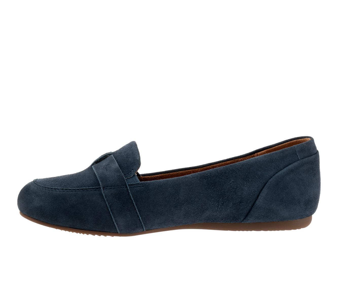 Women's Softwalk Serra Loafers Product Image