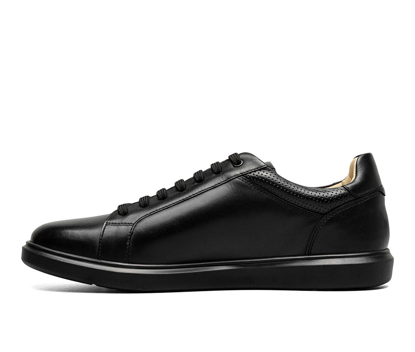 Men's Florsheim Social Lace To Toe Sneaker Casual Oxfords Product Image