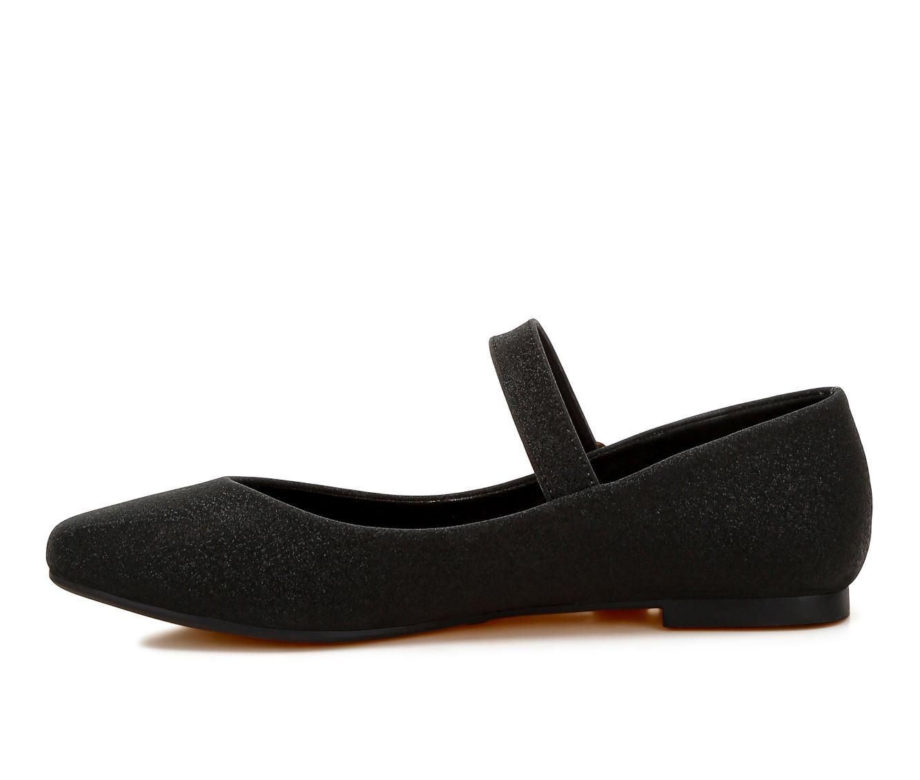 Women's London Rag Herma Mary Jane Flats Product Image