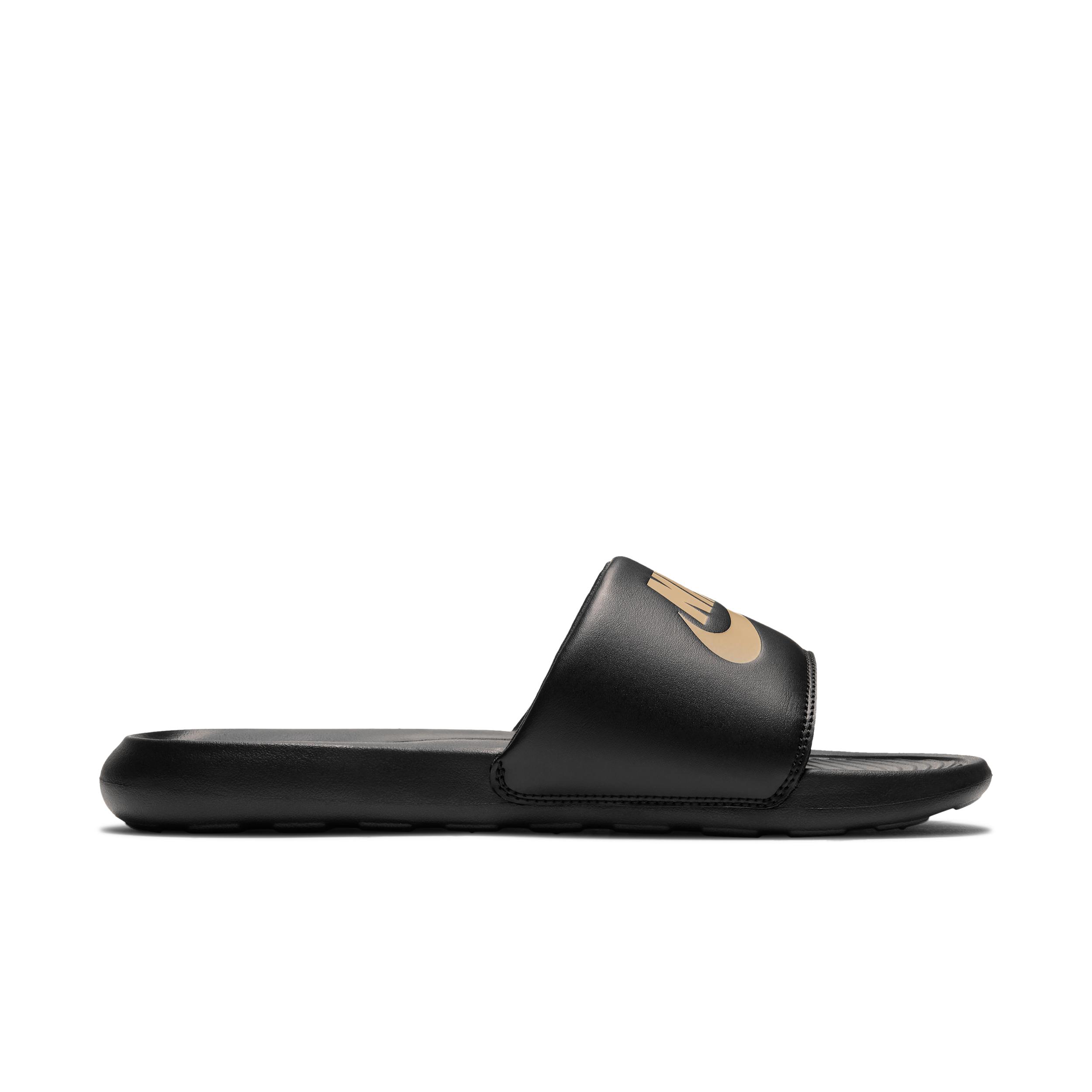 Nike Mens Victori One Slides | CN9675-006 Product Image