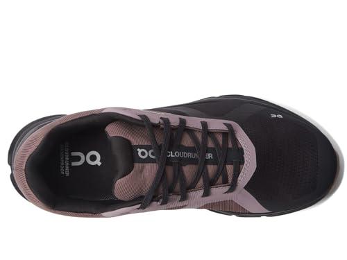 On Women's Cloudrunner Waterproof Product Image